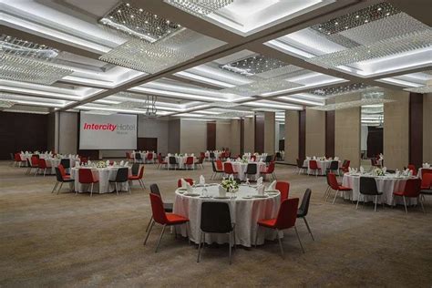 INTERCITYHOTEL MUSCAT - Hotel Reviews, Photos, Rate Comparison ...