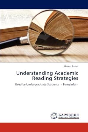 Buy Understanding Academic Reading Strategies Book Online at Low Prices ...