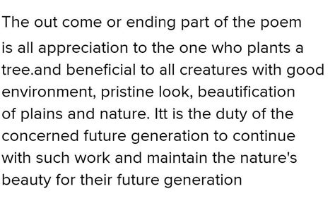 IMAGINE ALTERNATIVE OUTCOMES OR ENDINGS IN A LITERARY PIECE AND THE ...