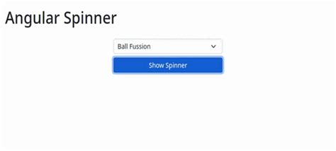Image result for Angular Loading Spinner Tatal Example