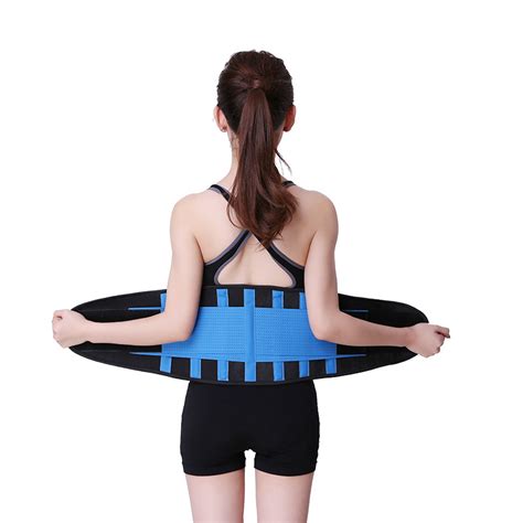 护腰腰带_生产彩色护腰 护腰腰带腰部支撑 运动保健 - 阿里巴巴