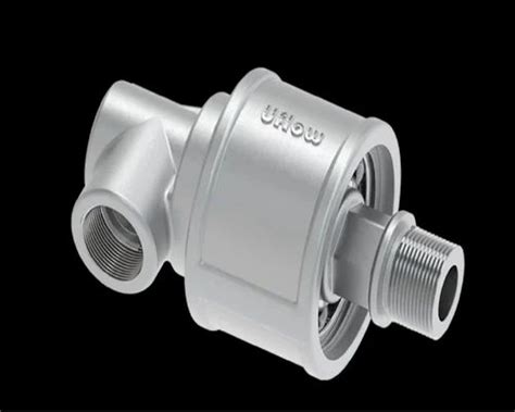 Control Valve - Roto Seal Coupling Valve Distributor / Channel Partner ...