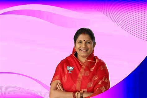 Odisha welcomes first female deputy CM Pravati Parida as BJP forms ...