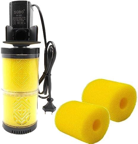 VAYINATO Sunsun Xiaoli XQP Series Multi-Function Submersible Filtration ...