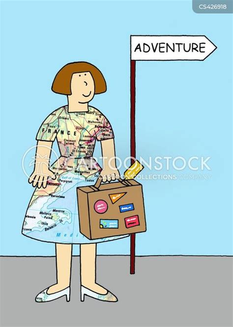 Cartoon Travel 的图像结果