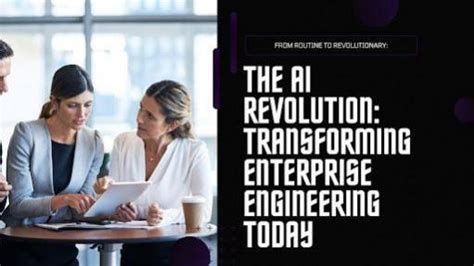 From Routine to Revolutionary: How AI is Transforming Enterprise ...
