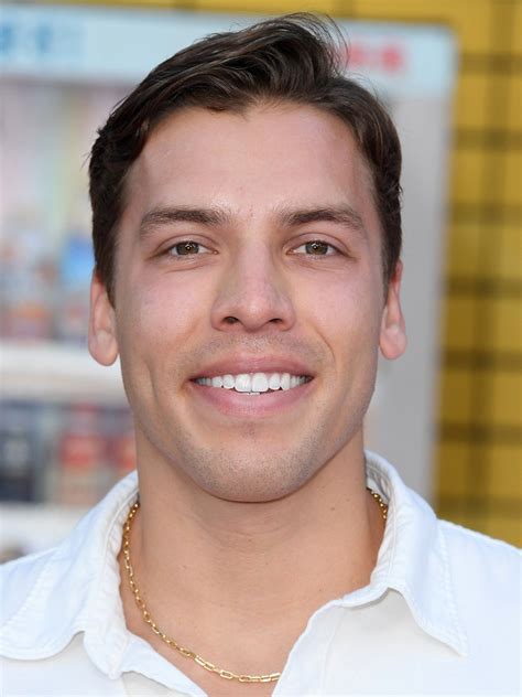 Joseph Baena - Bodybuilder, Actor