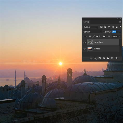 Image result for Using Photoshop Transparent Layers