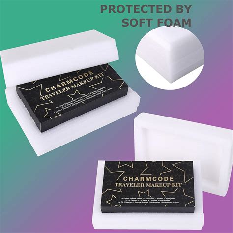 Buy Professional All in One Makeup Kit for Women Full Kit - 186 Colors ...