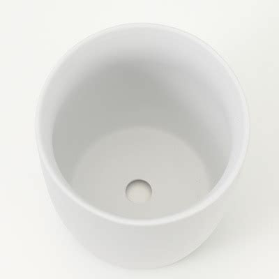 PORCELAIN POT | MUJI