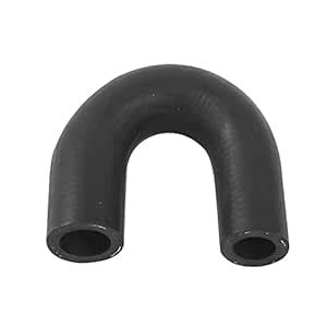 ATORSE® Heater Core Bypass Delete Hose Coolant Crossover Fit For Lfa ...