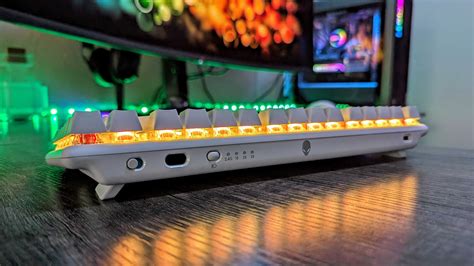 Image result for Alienware Keyboard Review