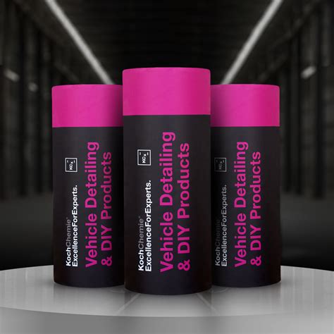 Koch-Chemie Car Wash & Detailing Products – The Microfiber Shop