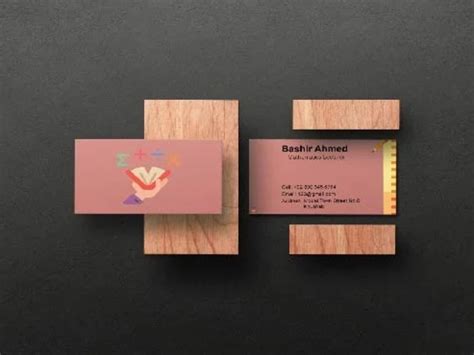 Creative Business Card 的图像结果
