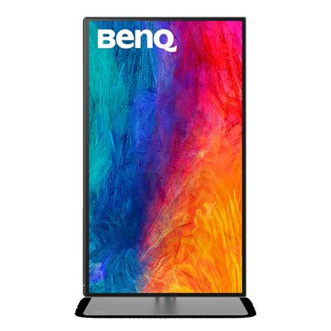 PD2725U Product Info | BenQ India