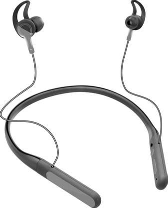 Ubon Wireless Neckband FLEETBEAT CL-76, Built-in SD-card Player ...