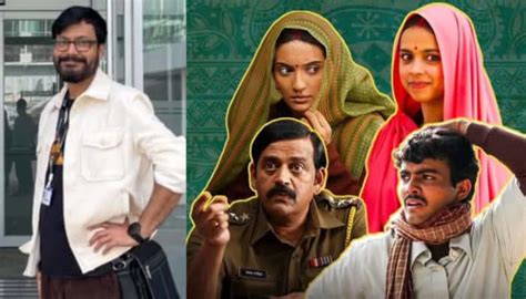 Laapataa Ladies Controversy: Writer Biplab Goswami Breaks Silence On ...