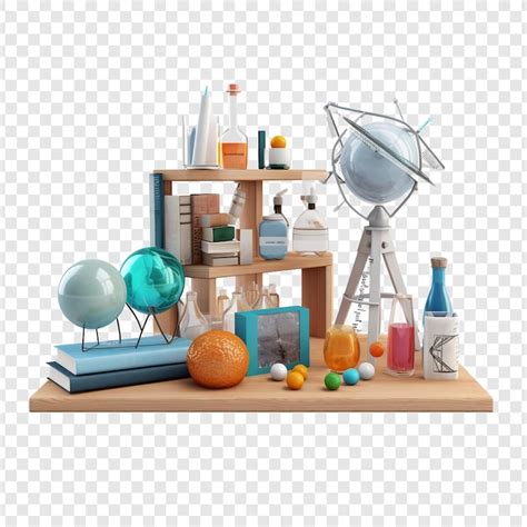 Images de Science 3d Png – Téléchargement gratuit sur Freepik