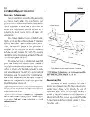 Image result for Basic Subsurface Flow PPT