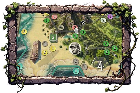 Jurassic Crisis by Sperling Spiele - Jurassic Update #3 - Day 11 ...
