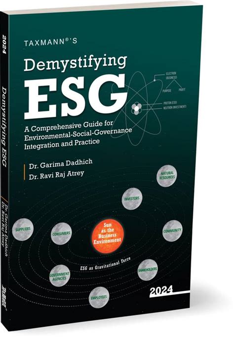 Fundamental of Esg: Buy Fundamental of Esg by Dadhich Garima at Low ...