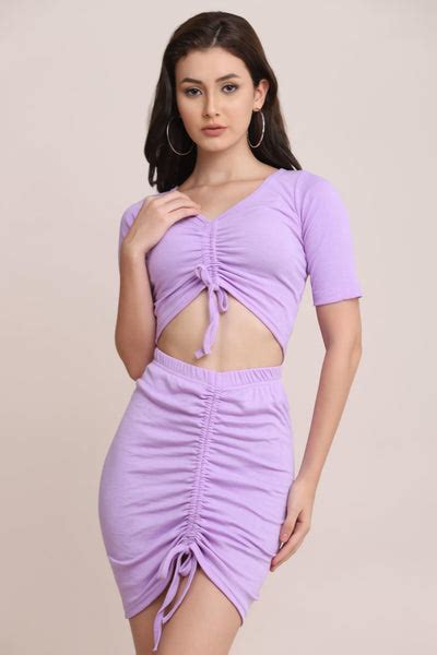 Co-ord Set - Lavender – Starin