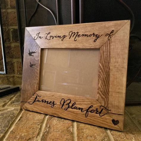 Buy Death Picture Frame Online In India - Etsy India