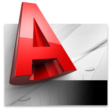 Image result for AutoCAD Software Logo