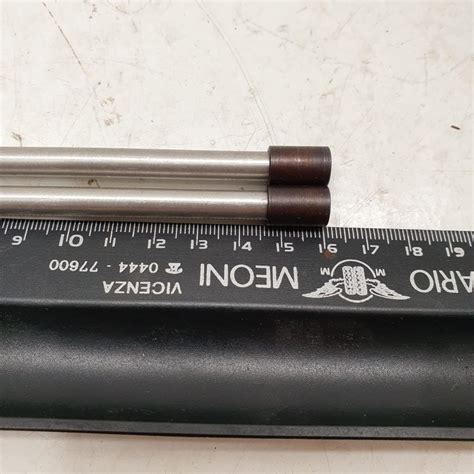 Triumph Engine Push Rod SET T120/TR6 Alloy Head. 5T.6T - 2 pieces ...