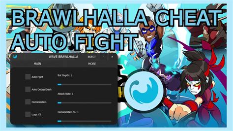 Image result for Brawlhalla Mod Menu PC