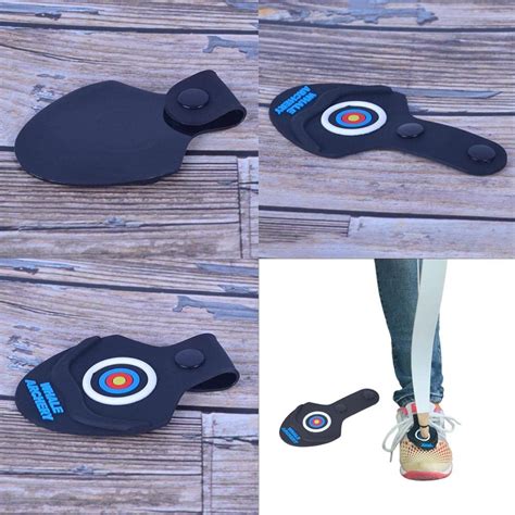 Lucky Traders Recurve Bow Limb Tip Pad Protector Longbow Protection ...