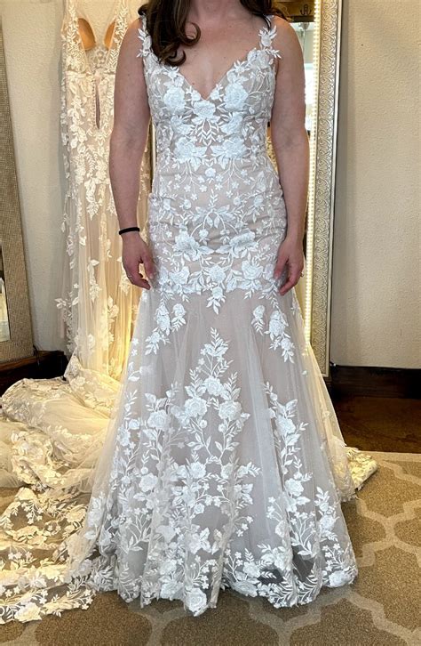 Ivory Willow Wedding Dress Save 78% - Stillwhite