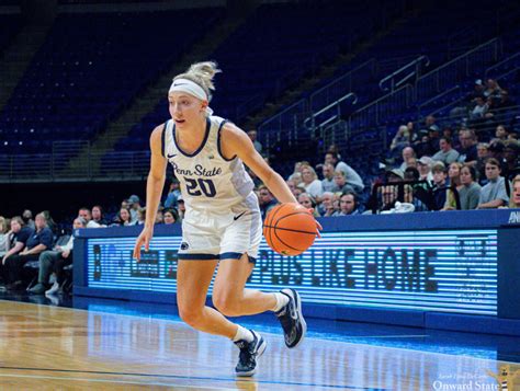 Lady Lions Excited, Confident as New Season Approaches | State College, PA