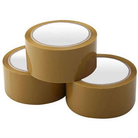 BOPP Tapes - Opp Adhesive Tapes Manufacturer from Anjar
