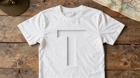 What Does the T in T-Shirt Stand For? The Real History
