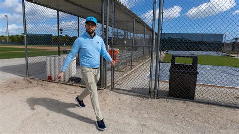 How the Miami Marlins overhauled player development approach | Miami Herald