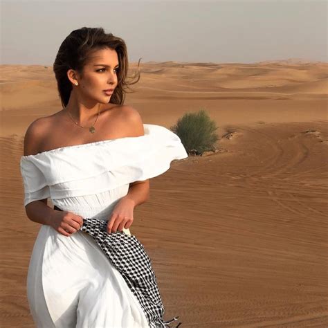 Sara Chafak, Miss Finland 2012, Shook The Internet With Her Stylish Photos
