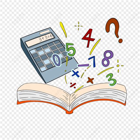 Math Cartoon Png 的图像结果
