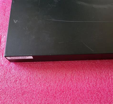 Buy HPE office connect 1920s JL385A 24 port rack mount PoE ethernet ...