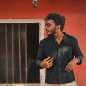 Jishnu Jayan, Architect from Thiruvananthapuram, Kerala