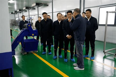 常德中联重科液压公司荣获湖南省“5G+工业互联网”示范工厂