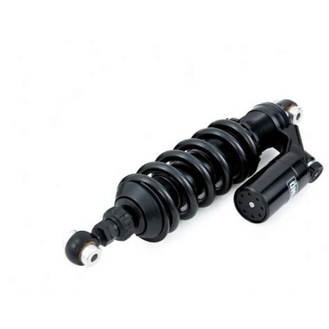 Ohlins STX 46 Blackline Street Rear Shock Absorber For BMW R nineT 2013 ...