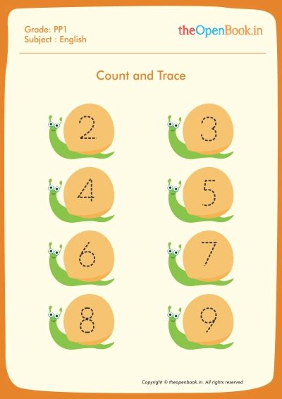 theopenbook.in | Online worksheets for kids | CBSE