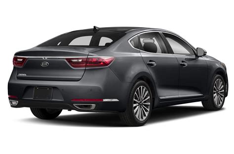 2017 Kia Cadenza - Specs, Prices, MPG, Reviews & Photos | Cars.com