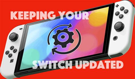 Image result for Switch Update