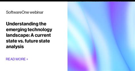 Complex Technology Landscape 的图像结果