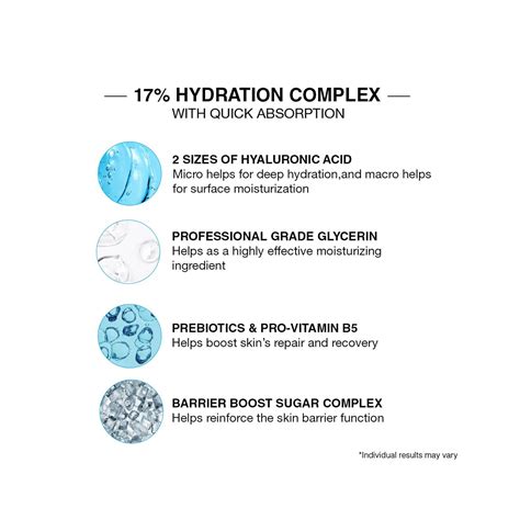 Neutrogena Hydro Boost Hyaluronic Acid Serum (30ml) - Cureka - Online ...
