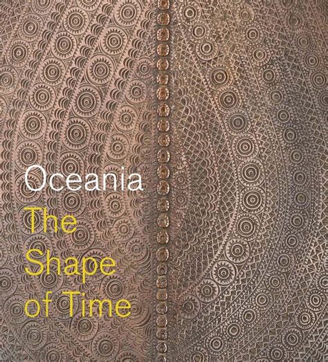 Buy Oceania: The Shape of Time Book Online at Low Prices in India ...