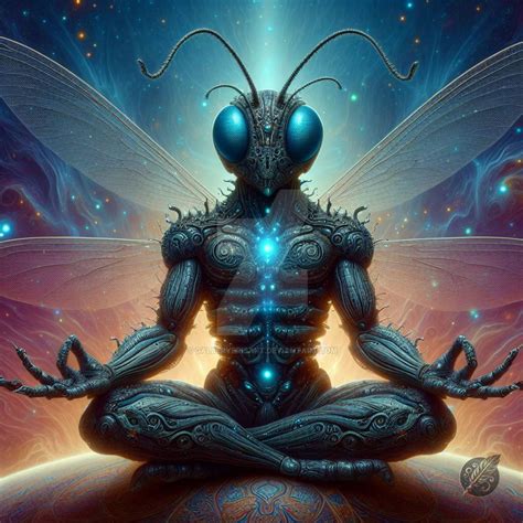 Image result for Alien Zen