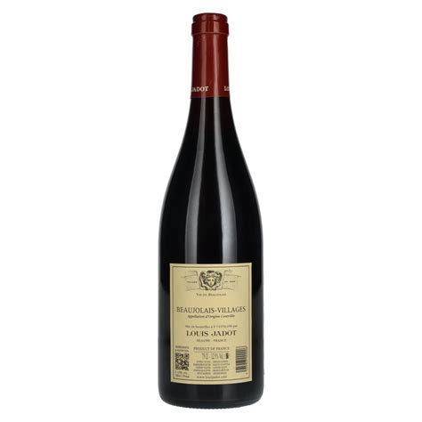 Louis Jadot Beaujolais